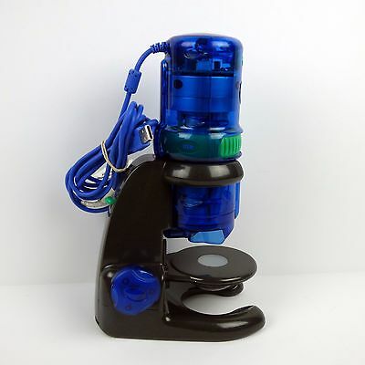 digital blue microscope model 24221 software