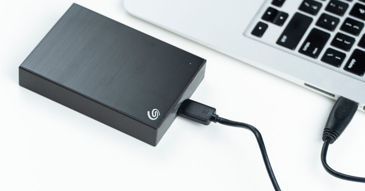 how to install seagate backup plus